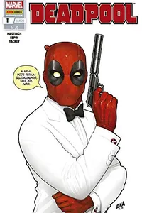 Deadpool - Volume 11
