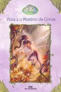 Vídia e o mistério da coroa