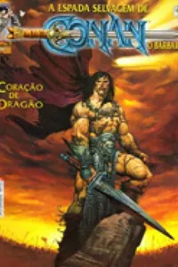 A Espada Selvagem de Conan # 192
