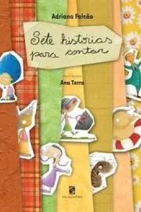 Sete Histórias Para Contar