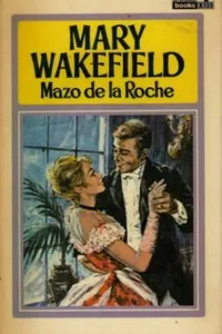 A História de Mary Wakefield