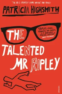 The Talented Mr. Ripley