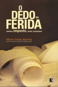 O Dedo Na Ferida