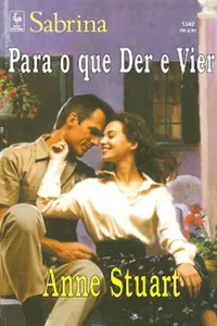 Para o Que Der e Vier