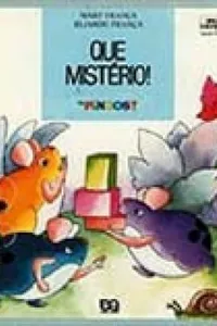 Que mistério!