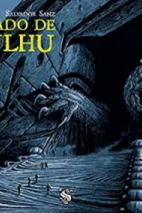 O Chamado de Cthulhu