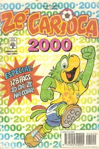 Zé Carioca 2000