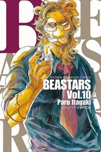 Beastars #10