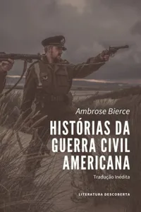 Histórias da Guerra Civil Americana