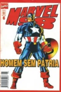 Marvel 98 #06