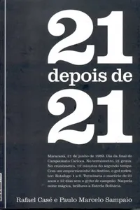 21 depois de 21