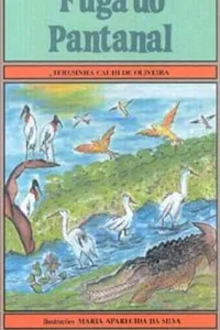Fuga do Pantanal