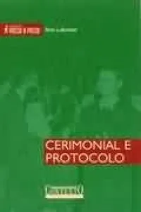 Cerimonial e Protocolo
