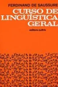 Curso de Linguística Geral
