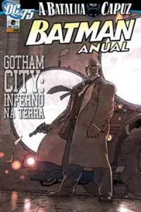 Batman Anual #02