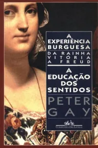 A Educação dos Sentidos