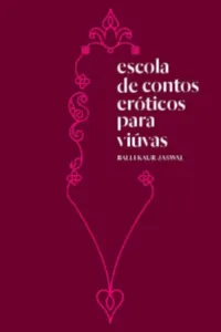 Escola de Contos Eróticos para Viúvas