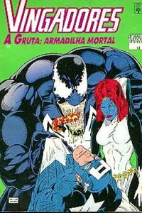Graphic Marvel #17