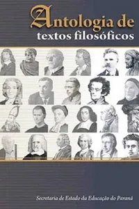 Antologia de Textos Filosóficos
