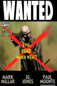 Wanted nº 6