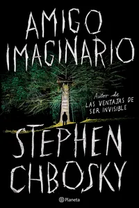 Amigo imaginario