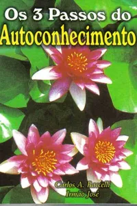 Os 3 Passos do Autoconhecimento