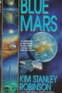 Blue Mars