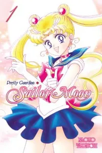 Sailor Moon #1