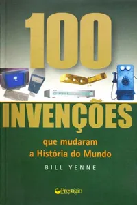100 invenções