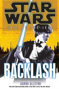 Star Wars: Backlash