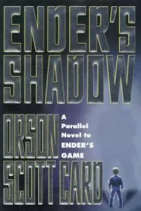 Ender's Shadow