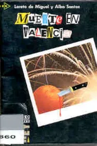 Muerte en Valencia