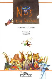 Nós e os bichos