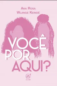 Você por aqui?