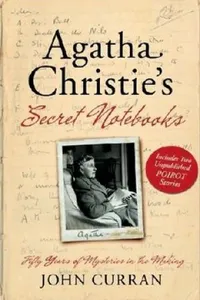 Agatha Christie´s Secret Notebooks