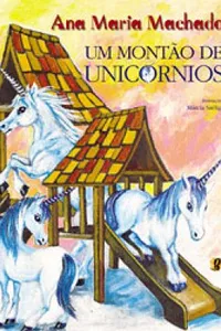 Um montão de unicórnios