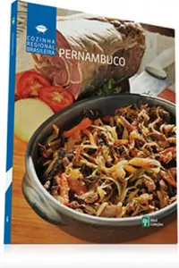 Cozinha Regional Brasileira - Pernambuco