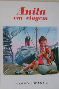 Anita em Viagem