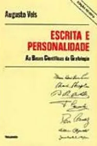 Escrita e Personalidade