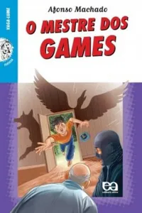 O Mestre dos Games