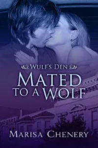 Mated to a Wolf