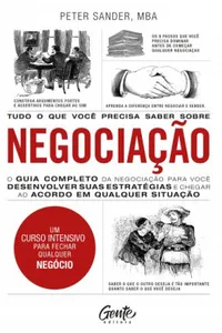 Tudo o que você precisa saber sobre negociação