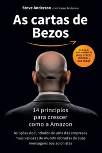 As cartas de Bezos