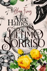 Alec Haines & o Último Sorriso