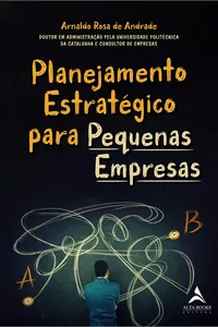 Planejamento Estratégico para Pequenas Empresas