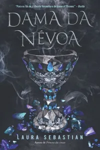 Dama da Névoa