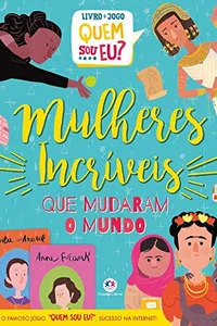 Mulheres incríveis