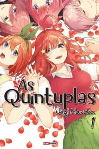As Quíntuplas #01