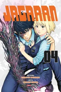 Jagaaan #04