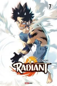Radiant #07